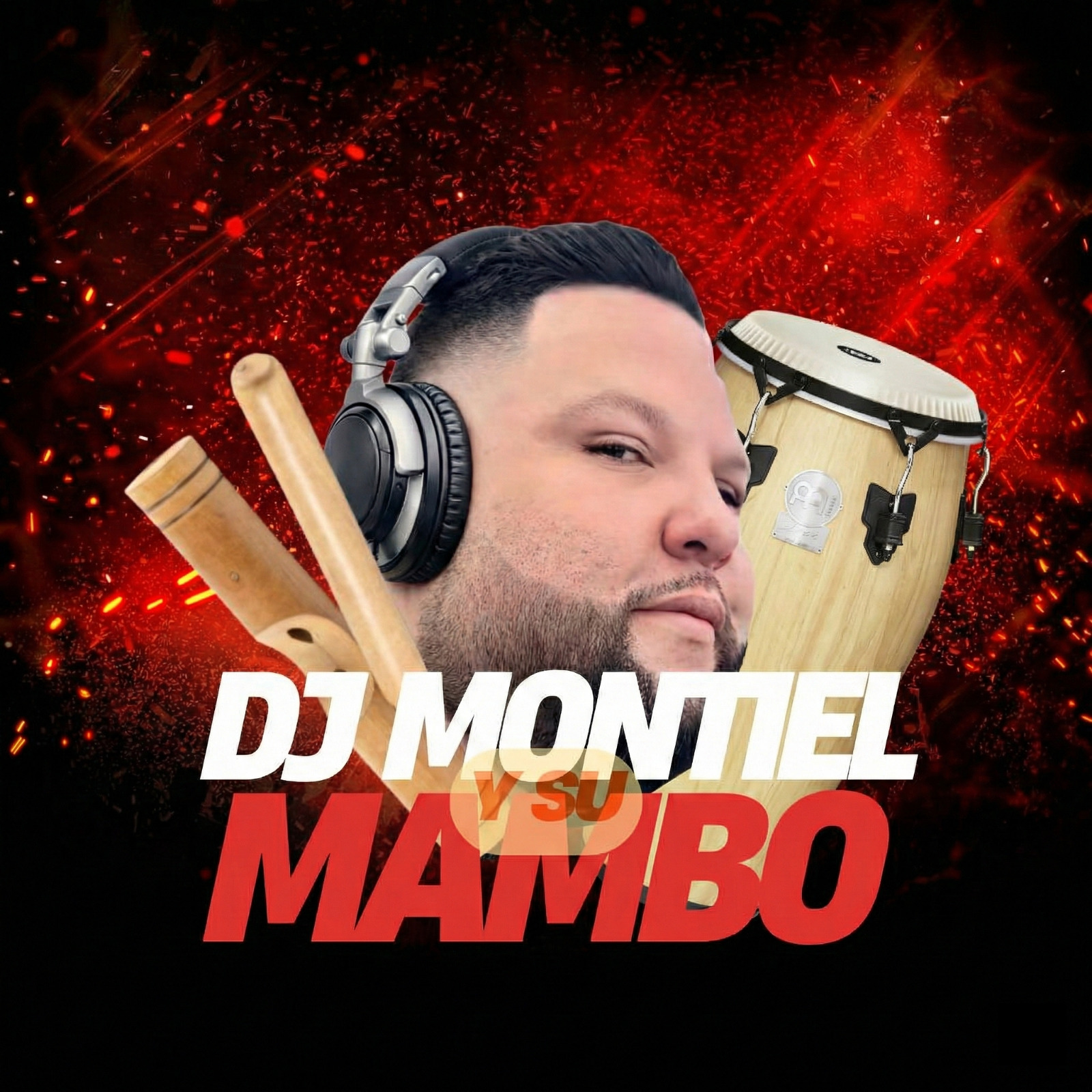 DJ Montiel y su Mambo